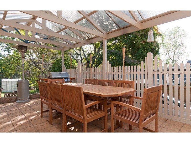 27 Bailey Road, Mount Evelyn VIC 3796