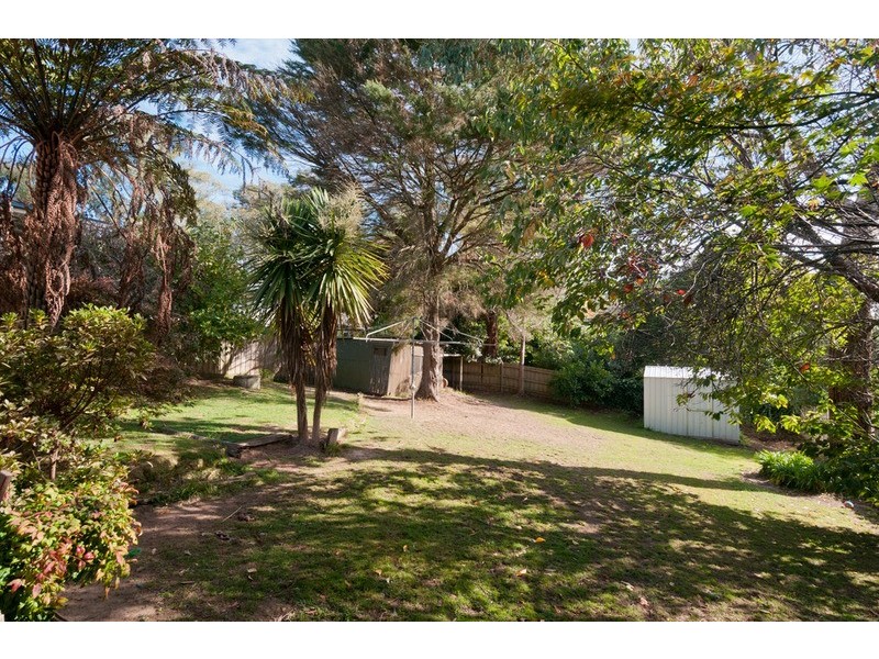 27 Bailey Road, Mount Evelyn VIC 3796