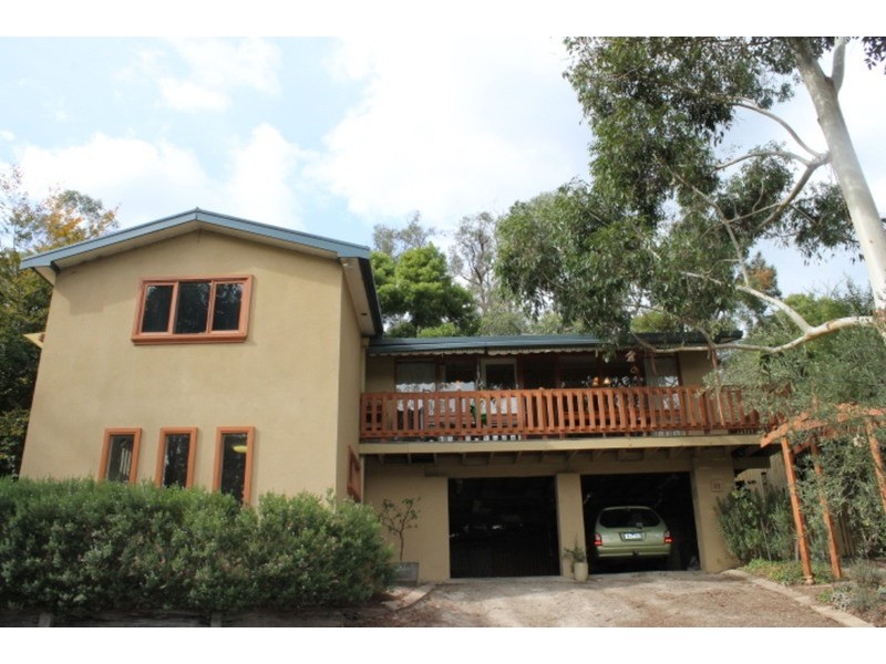 256 Swansea  Road, Mount Evelyn VIC 3796