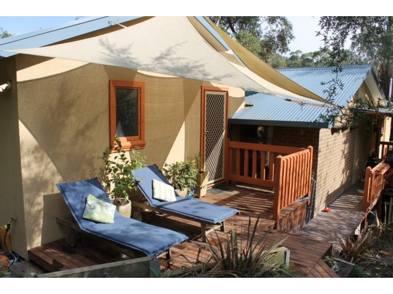 256 Swansea  Road, Mount Evelyn VIC 3796