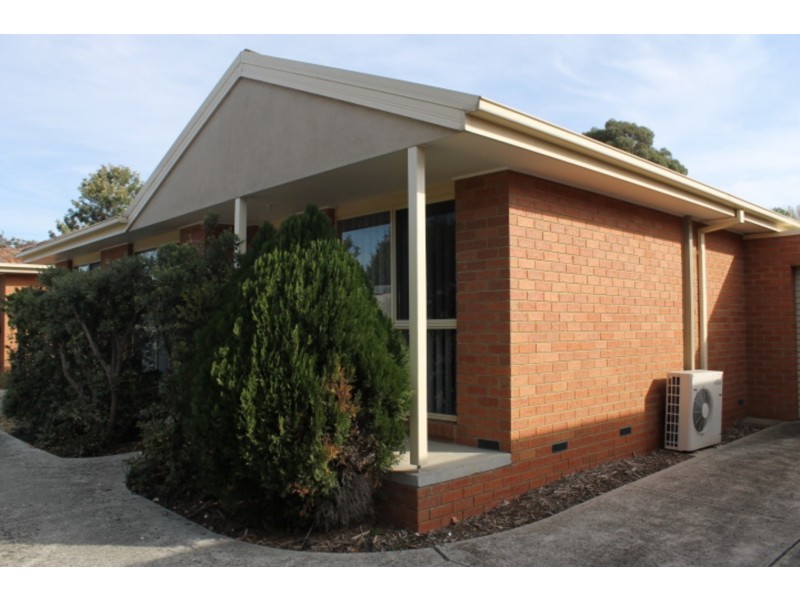 2/9 Slevin Street, Lilydale VIC 3140