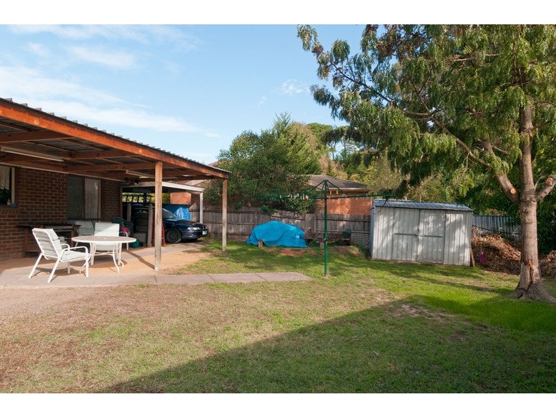 37 Britannia Way, Lilydale VIC 3140