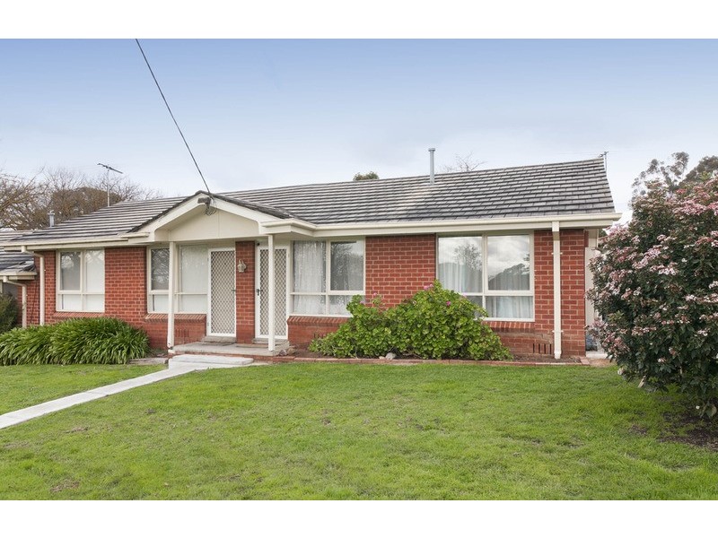 6/7 Cavehill  Road, Lilydale VIC 3140