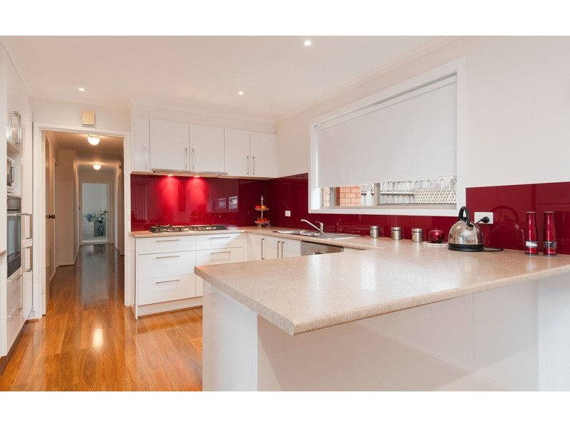 14 The Ridge, Lilydale VIC 3140