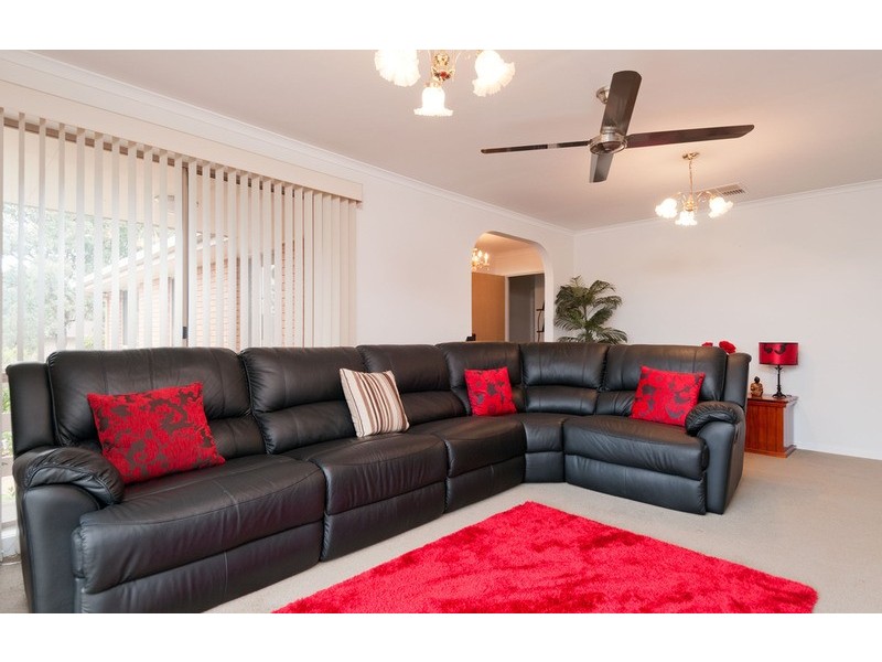 14 The Ridge, Lilydale VIC 3140