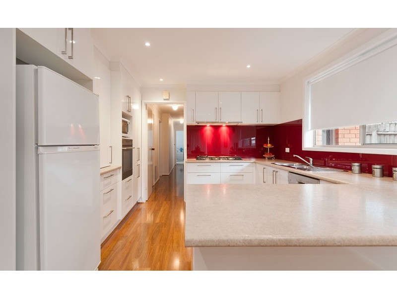 14 The Ridge, Lilydale VIC 3140