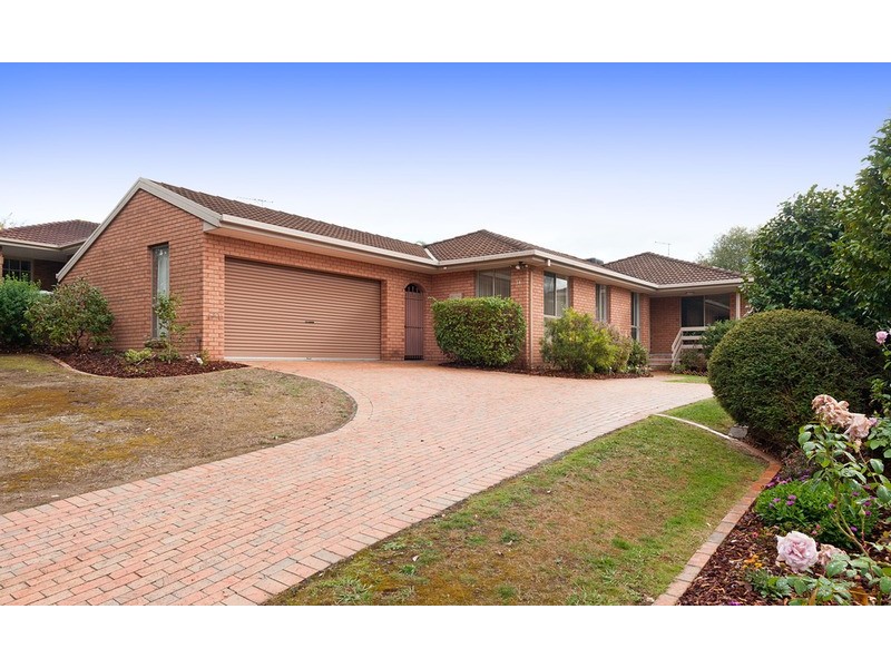 14 The Ridge, Lilydale VIC 3140