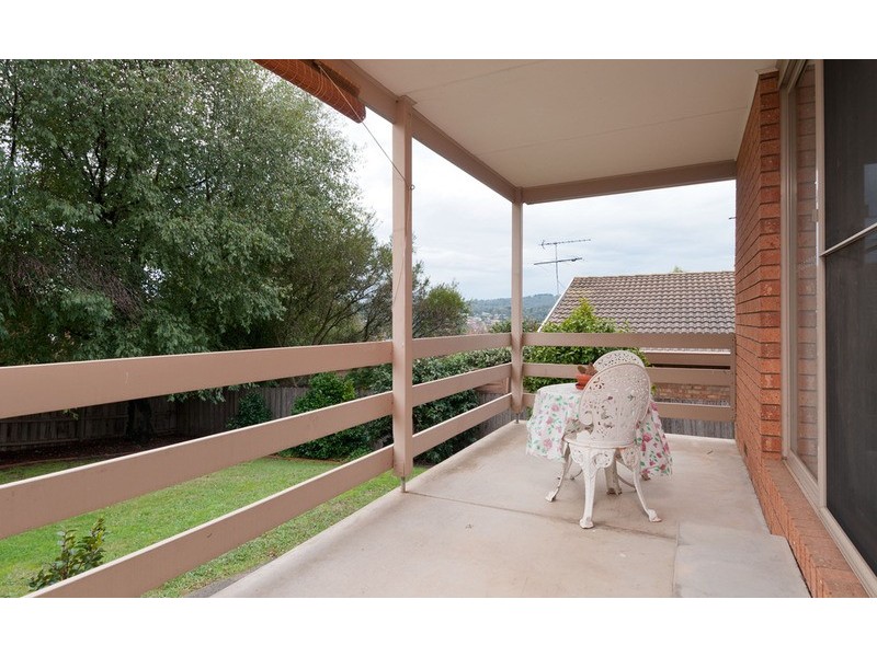 14 The Ridge, Lilydale VIC 3140