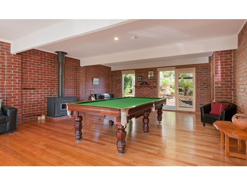 16 Hyne  Street, Lilydale VIC 3140