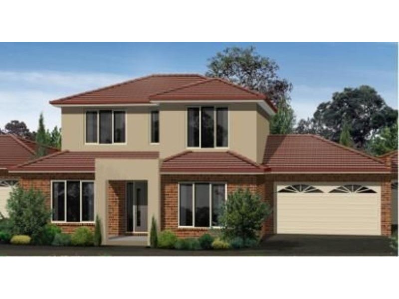 14 Parrs Road, Croydon VIC 3136