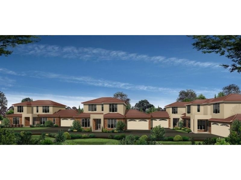 14 Parrs Road, Croydon VIC 3136