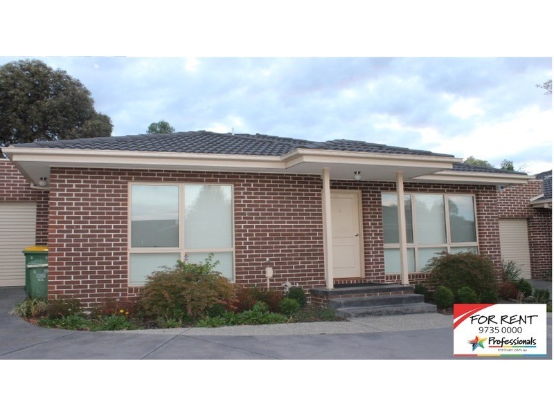 5/29 Slevin Street, Lilydale VIC 3140