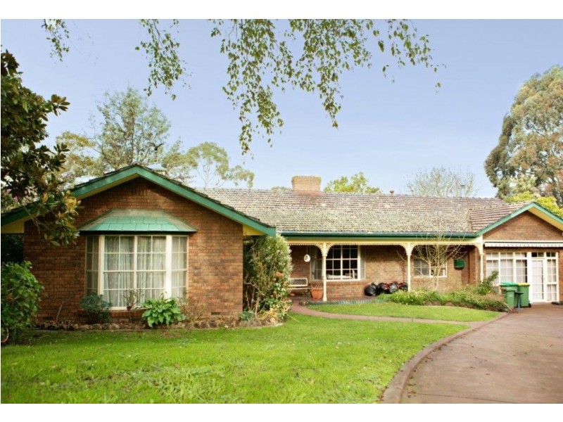 62 Summit Road, Lilydale VIC 3140