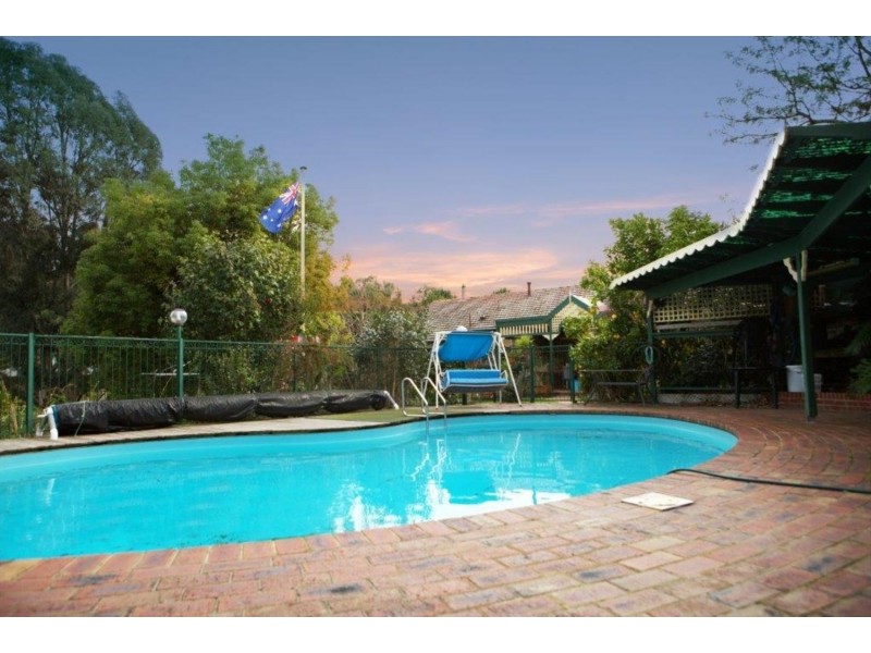 62 Summit Road, Lilydale VIC 3140