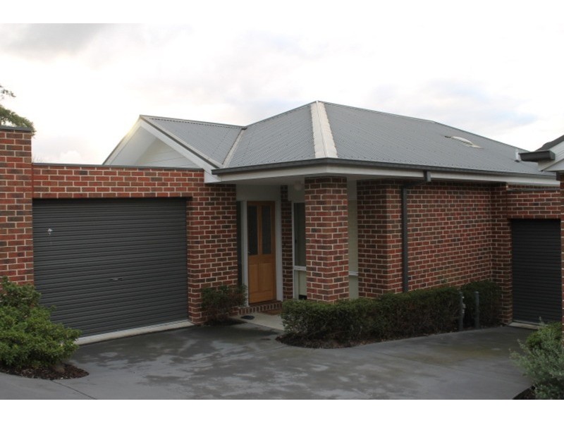 3/21 Kidgell Street, Lilydale VIC 3140