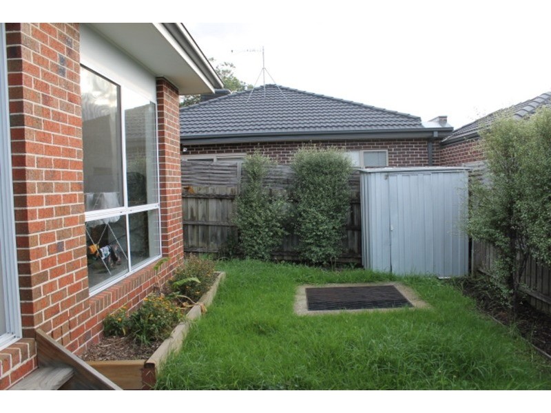 3/21 Kidgell Street, Lilydale VIC 3140