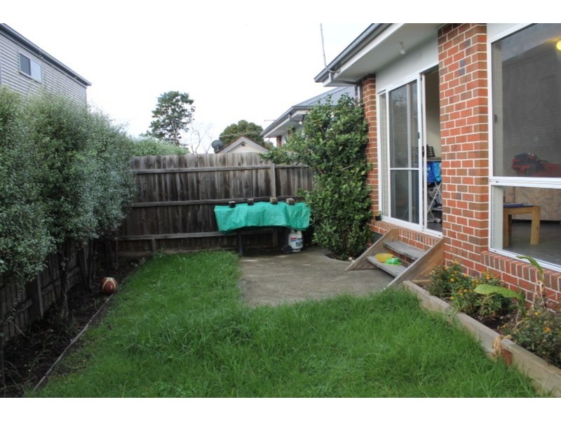 3/21 Kidgell Street, Lilydale VIC 3140