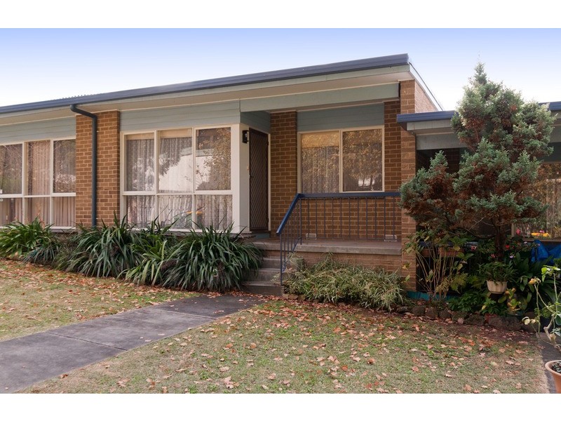 3/5 Cavehill  Road, Lilydale VIC 3140