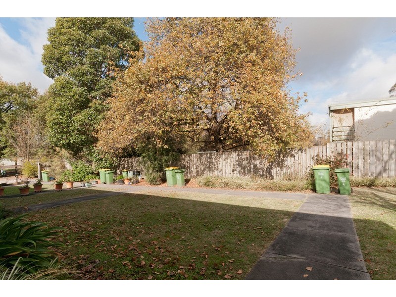 3/5 Cavehill  Road, Lilydale VIC 3140