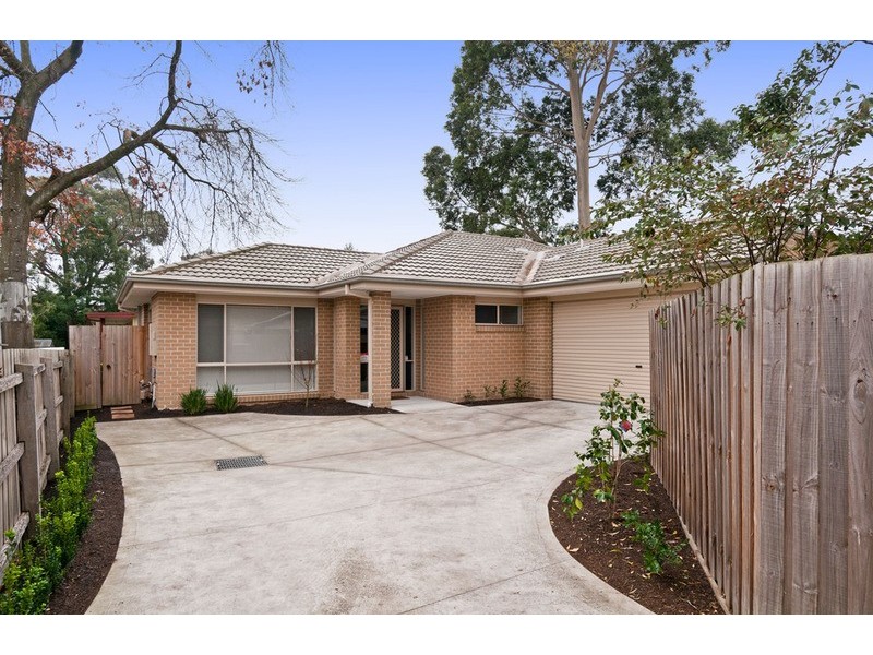 9A Hillview Drive, Kilsyth VIC 3137