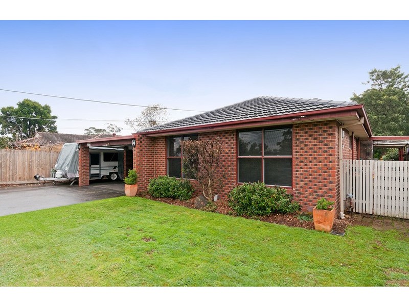 199 Maroondah  Highway, Chirnside Park VIC 3116