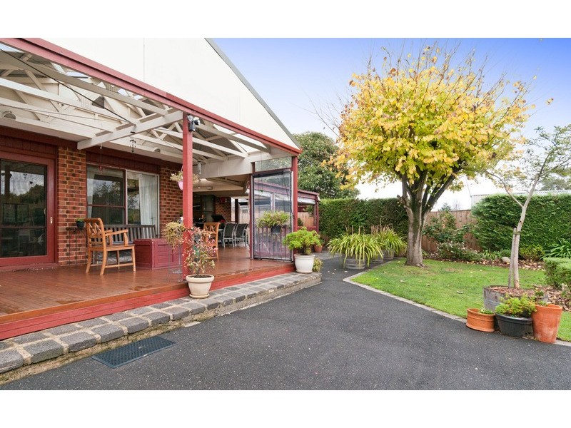 199 Maroondah  Highway, Chirnside Park VIC 3116