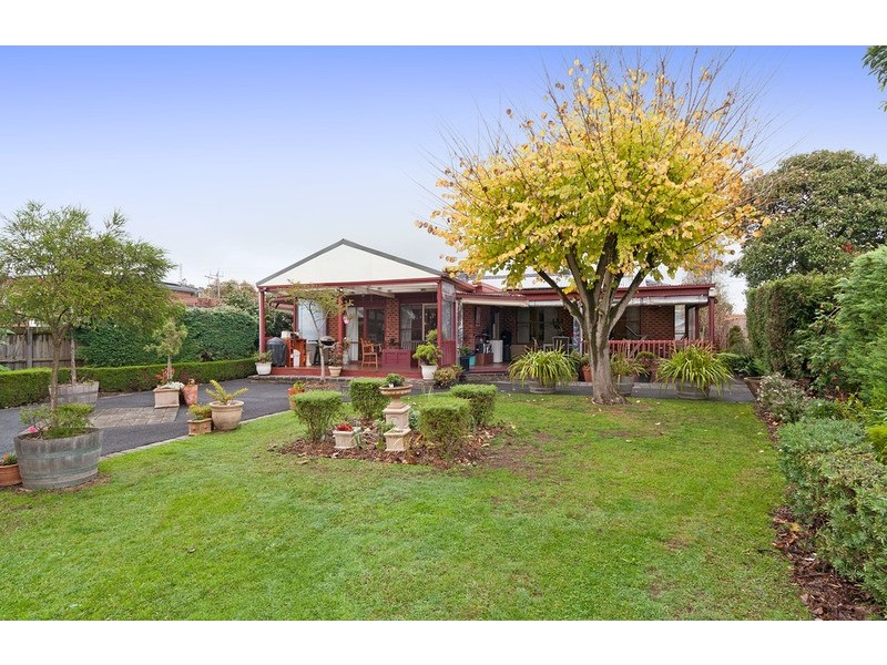 199 Maroondah  Highway, Chirnside Park VIC 3116