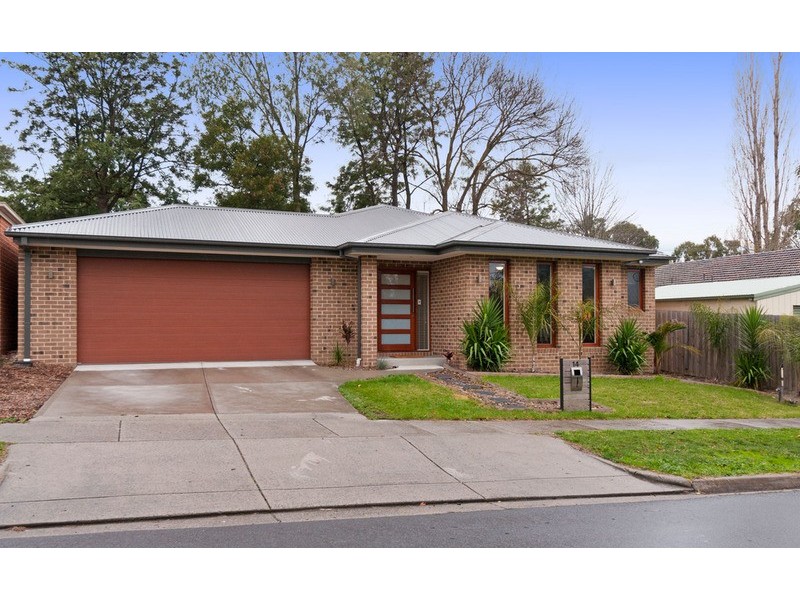 14 Alfred Road, Lilydale VIC 3140