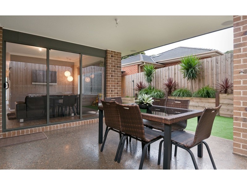 14 Alfred Road, Lilydale VIC 3140