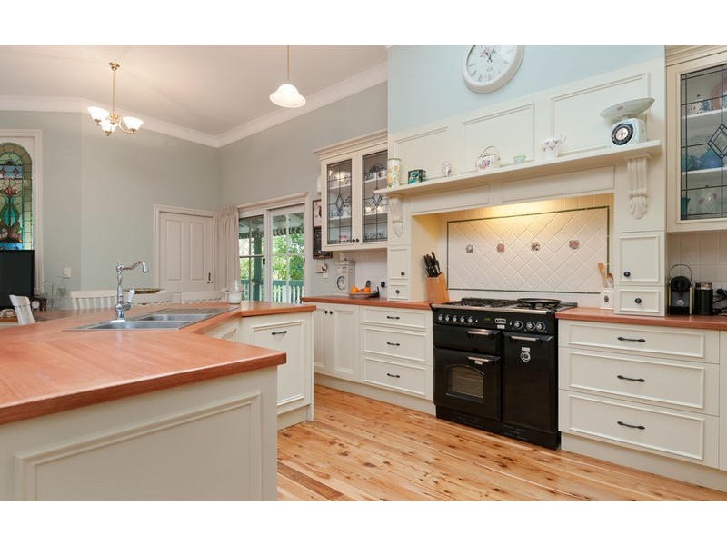 17 Stephens Road, Healesville VIC 3777