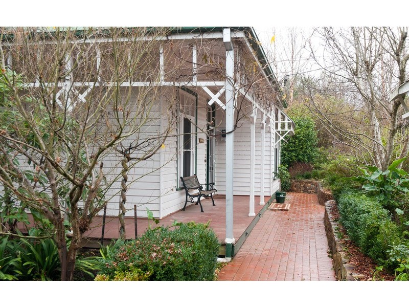 17 Stephens Road, Healesville VIC 3777