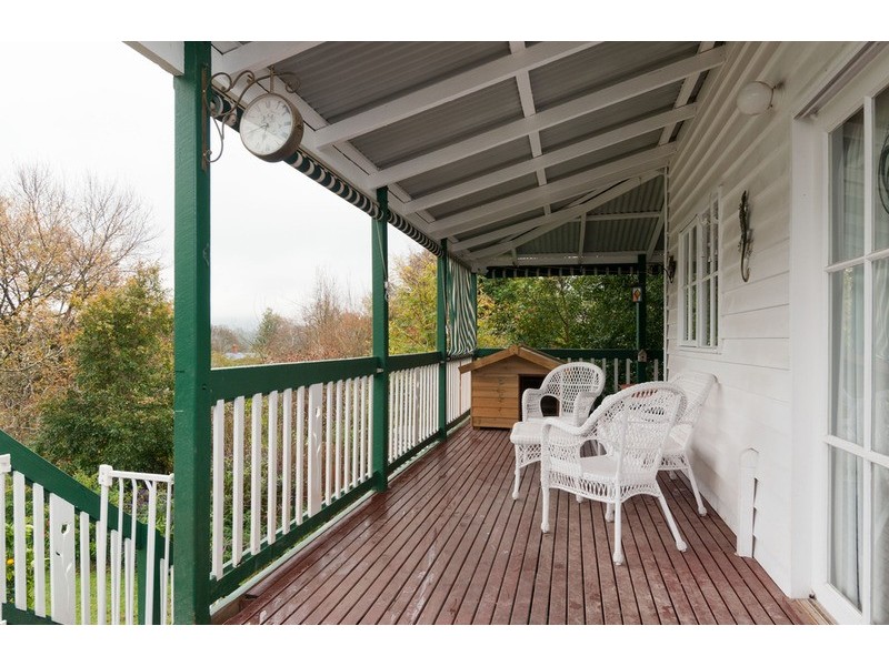 17 Stephens Road, Healesville VIC 3777