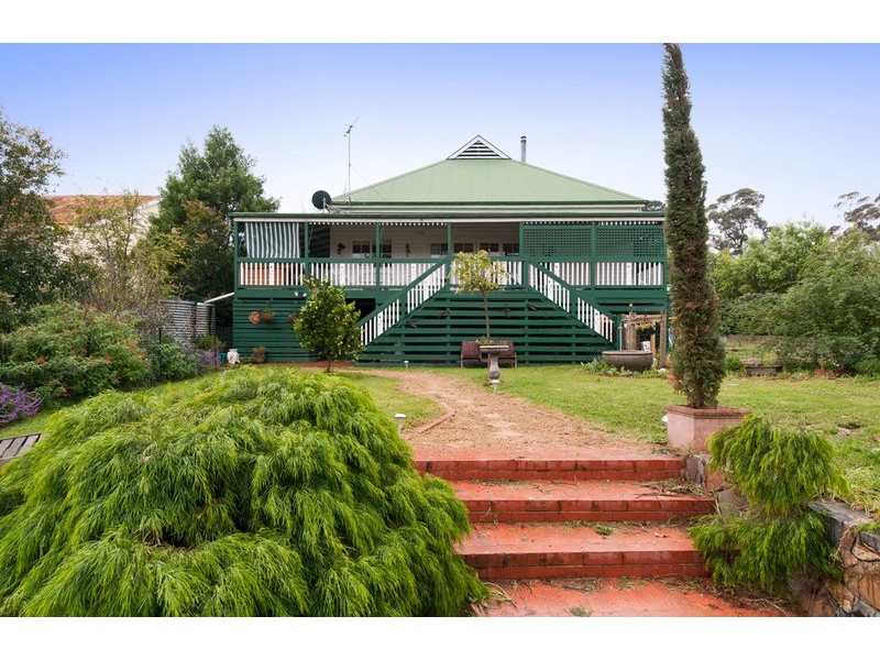 17 Stephens Road, Healesville VIC 3777