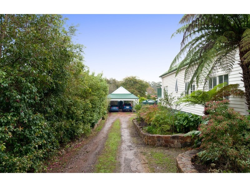 17 Stephens Road, Healesville VIC 3777