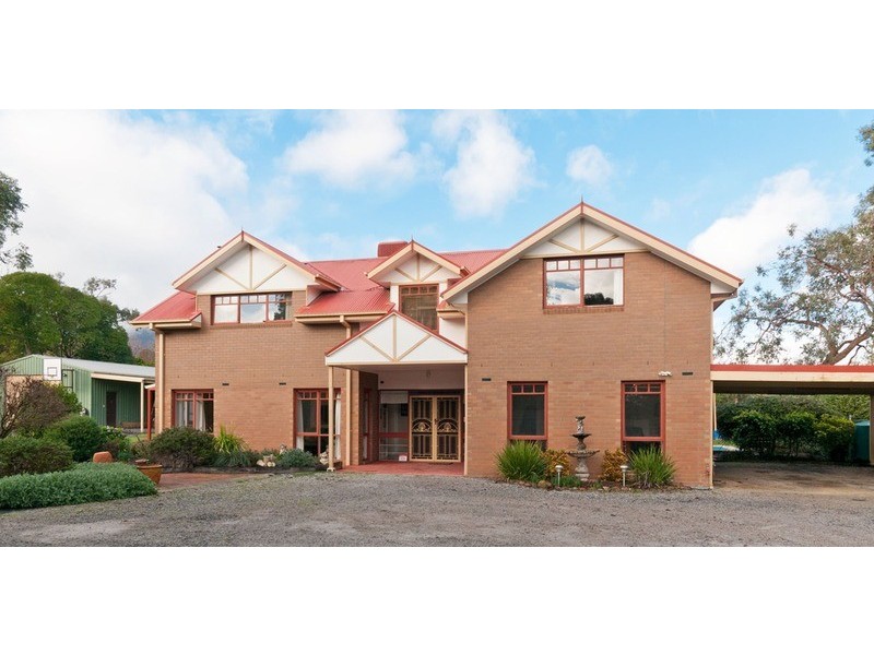 56a Geoffrey Drive, Kilsyth VIC 3137