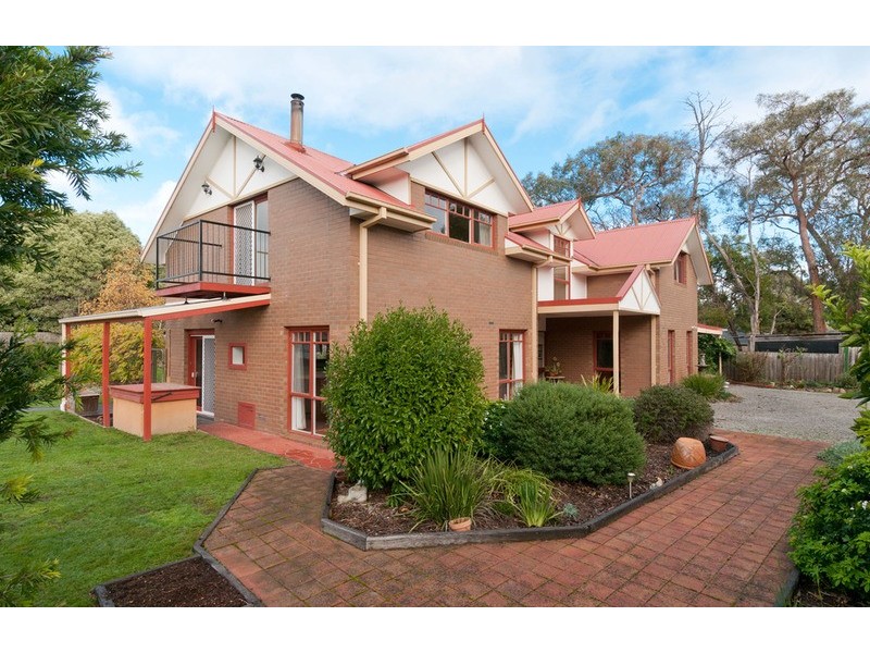 56a Geoffrey Drive, Kilsyth VIC 3137