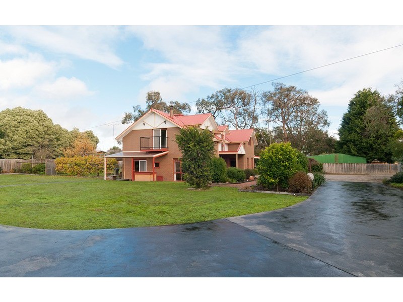 56a Geoffrey Drive, Kilsyth VIC 3137