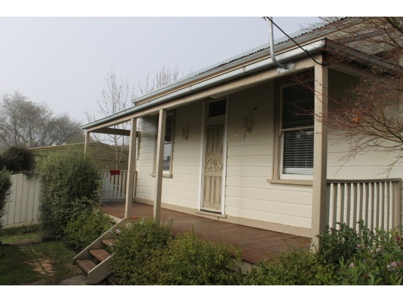 5 Wilsons Lane, Lilydale VIC 3140