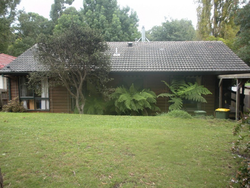 21 Huntingdale Drive, Chirnside Park VIC 3116