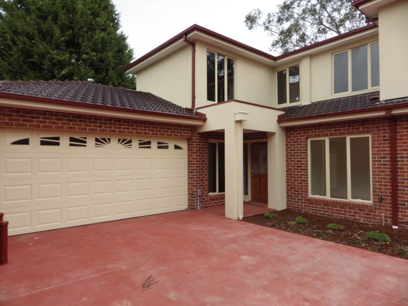 3/14a Parrs Road, Croydon VIC 3136