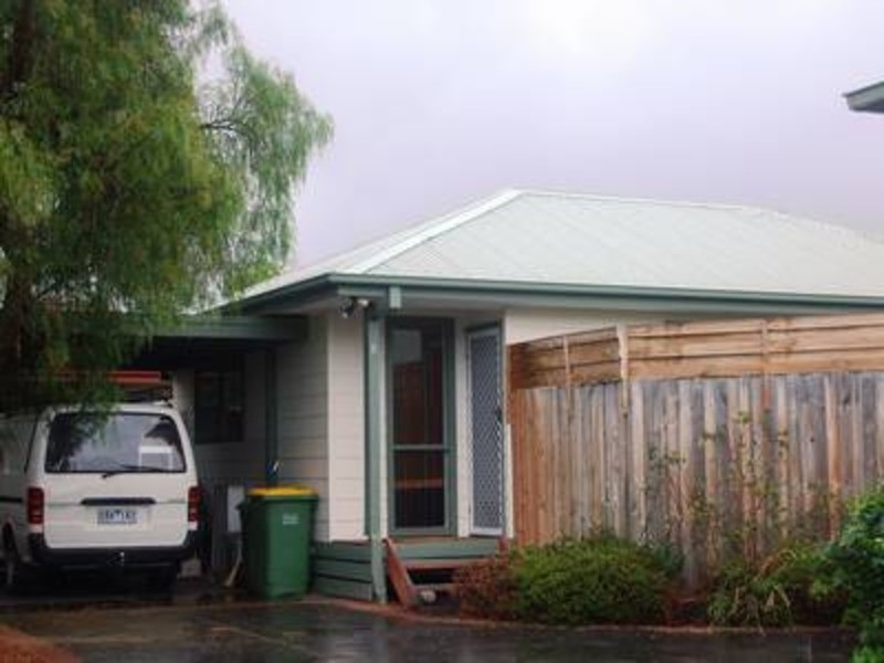 3/18 Beresford Road, Lilydale VIC 3140