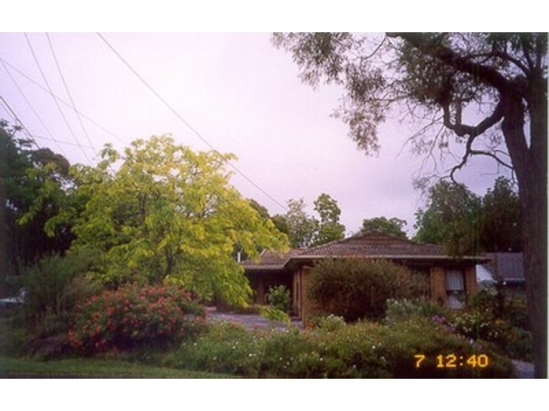 12 Daffodil Road, Boronia VIC 3155