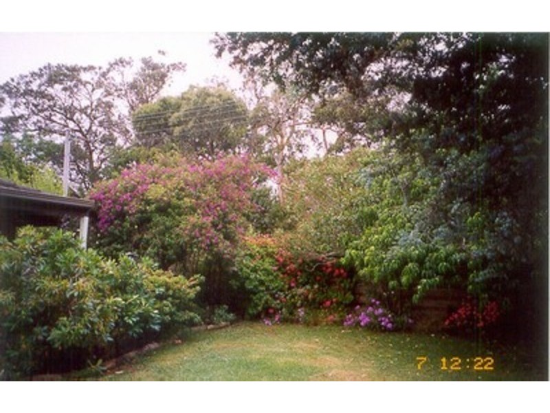 12 Daffodil Road, Boronia VIC 3155