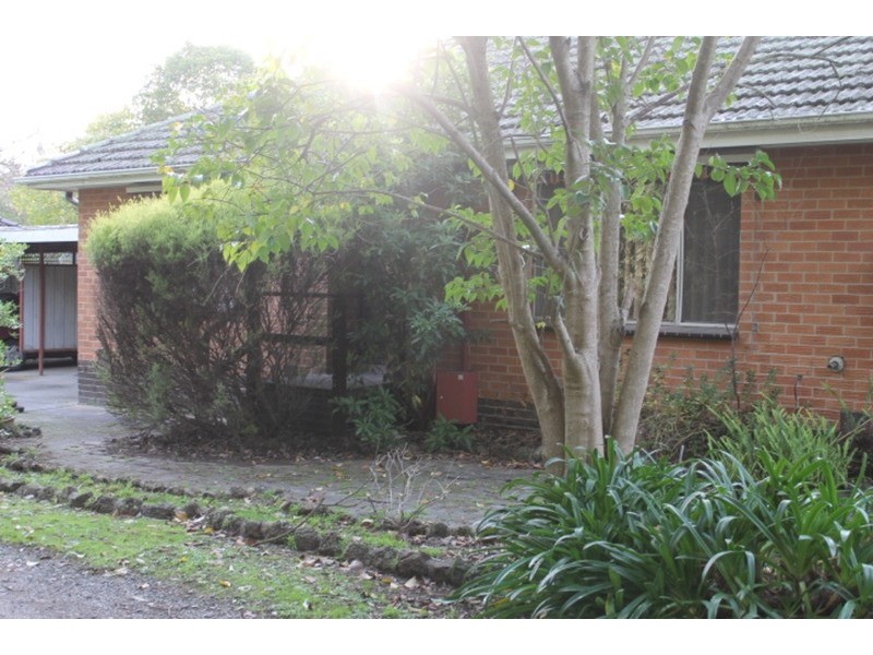 5/30 Central  Avenue, Bayswater North VIC 3153