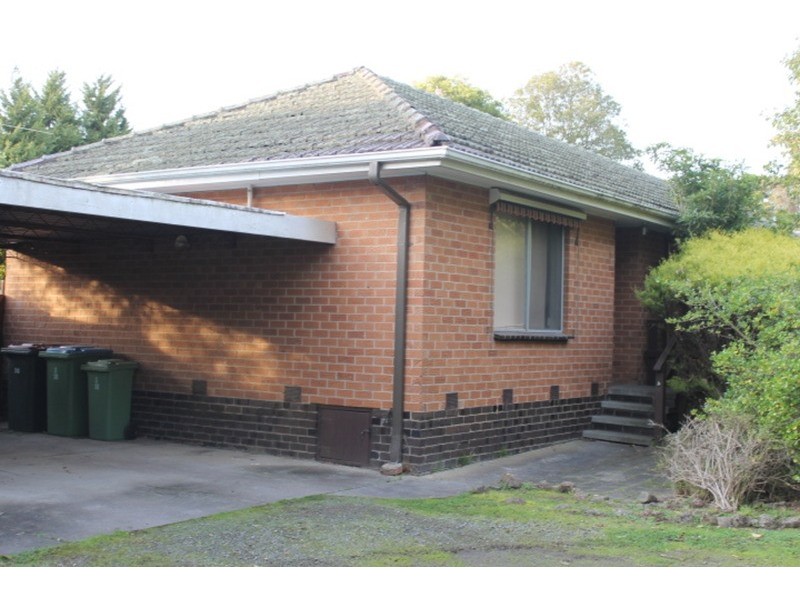 5/30 Central  Avenue, Bayswater North VIC 3153