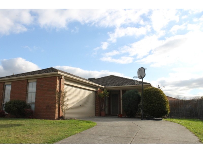 13 Rimfire Court, Lilydale VIC 3140