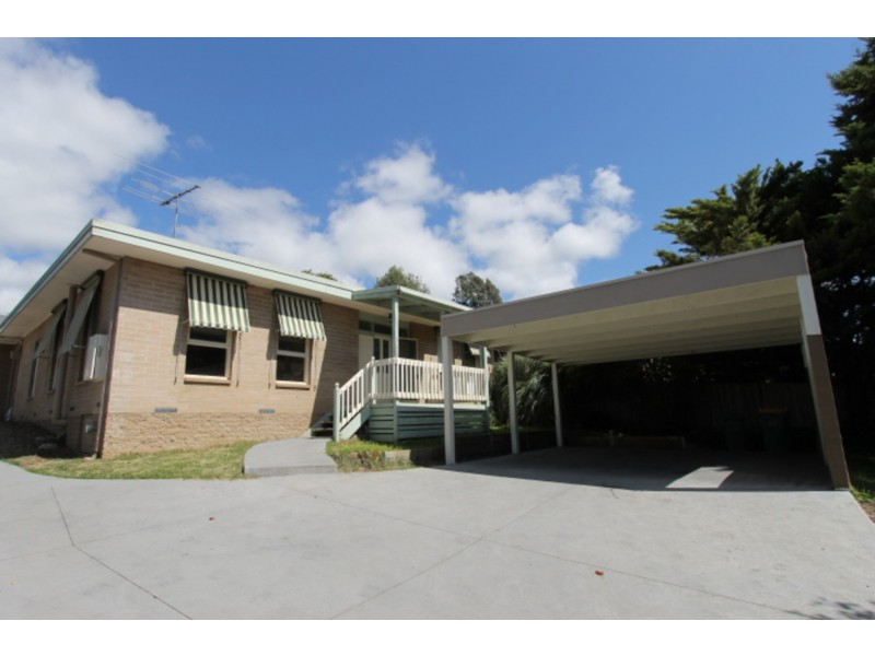 29 Chirnside Drive, Chirnside Park VIC 3116