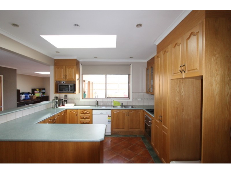 29 Chirnside Drive, Chirnside Park VIC 3116