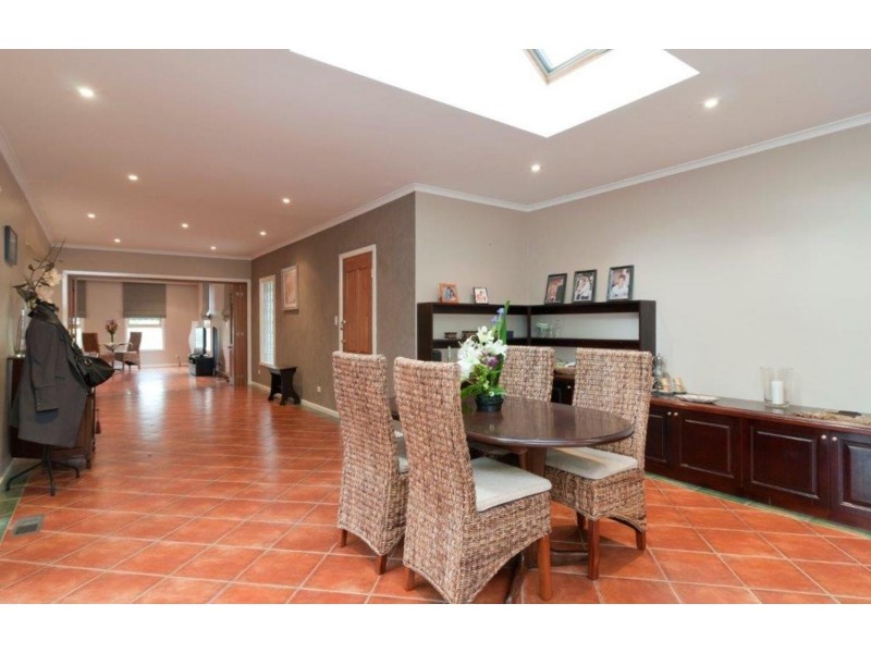 29 Chirnside Drive, Chirnside Park VIC 3116