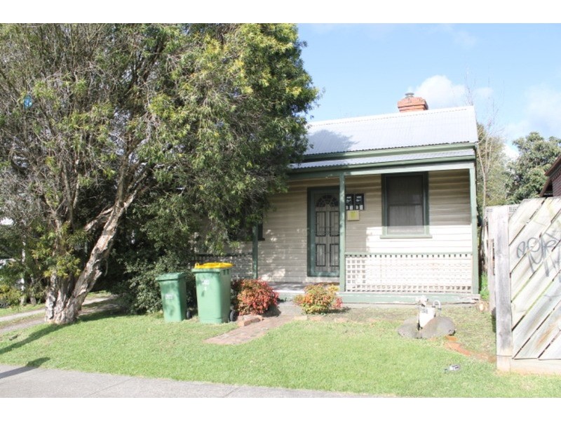 6 John Street, Lilydale VIC 3140